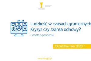 ludzkość w czasach granicznych